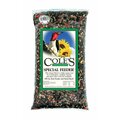 Coles Wild Bird Products Cole'S Special Feeder Blended Bird Food, 5 Lb Bag SF05